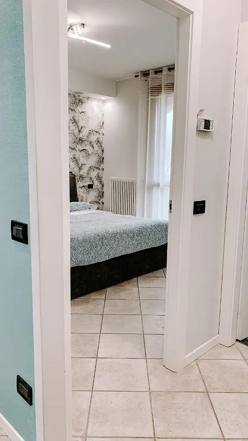 Appartamento Beltramini Home - Affitti Brevi Italia Rimini