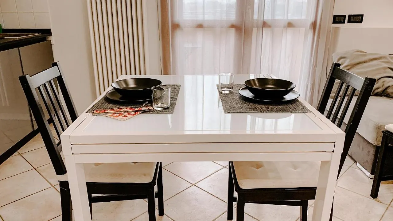 Apartamento Appartamento Beltramini Home - Affitti Brevi Italia Rimini