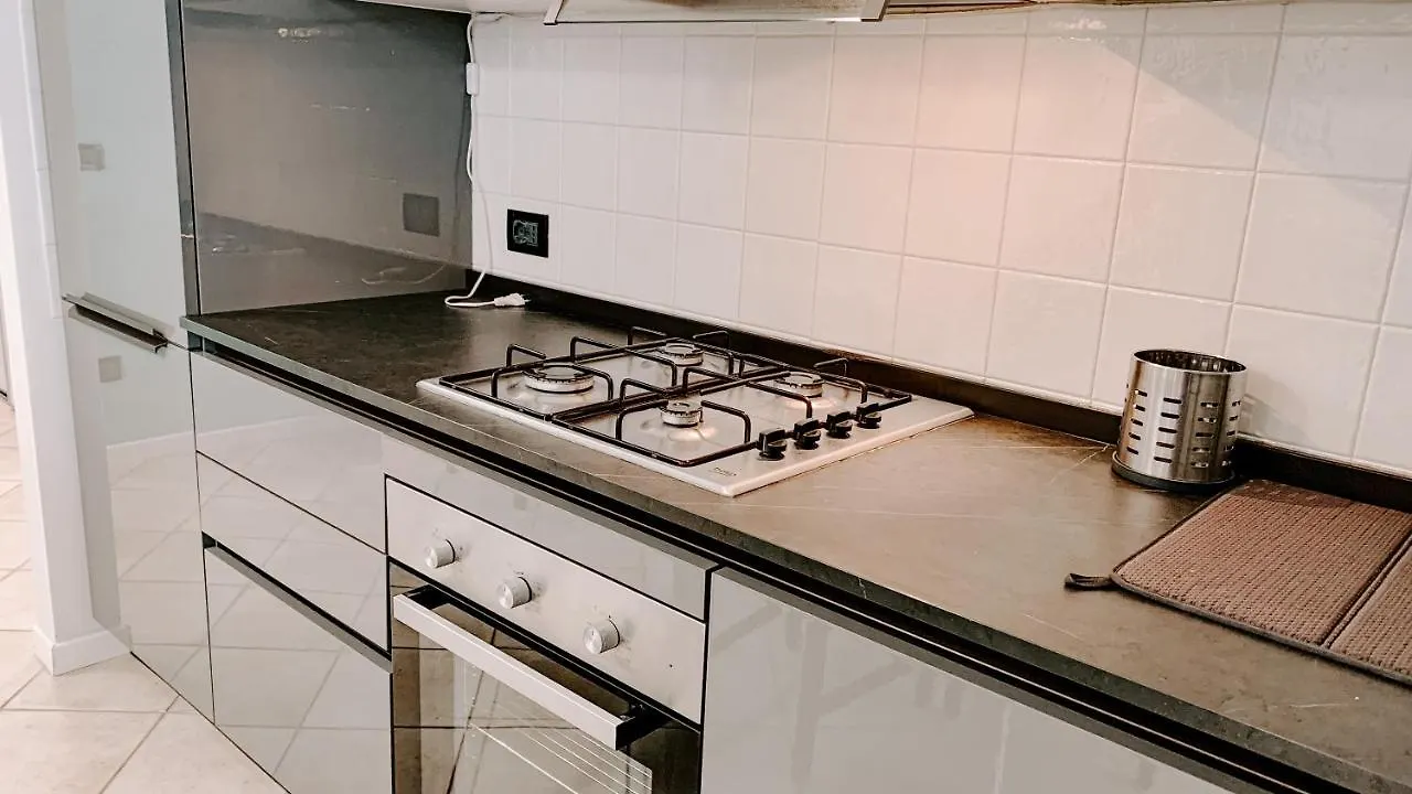 Appartamento Beltramini Home - Affitti Brevi Italia Rimini 0*,