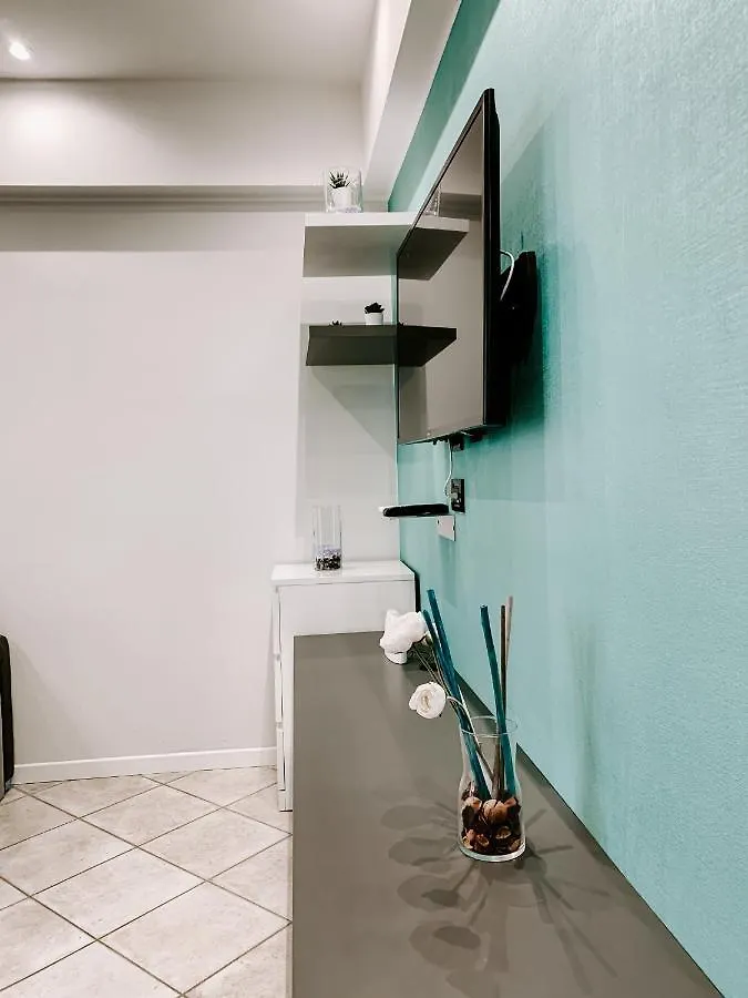 Appartamento Beltramini Home - Affitti Brevi Italia Rimini Apartment