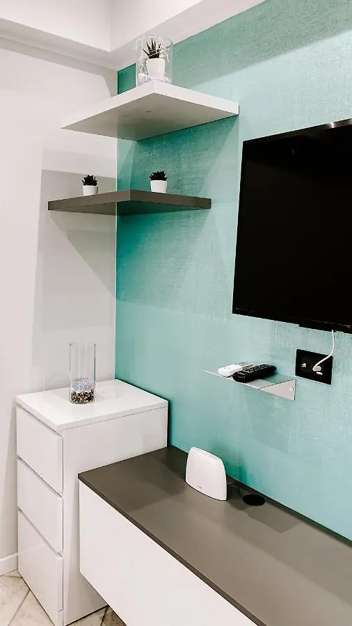 Appartamento Beltramini Home - Affitti Brevi Italia Rimini 0*,