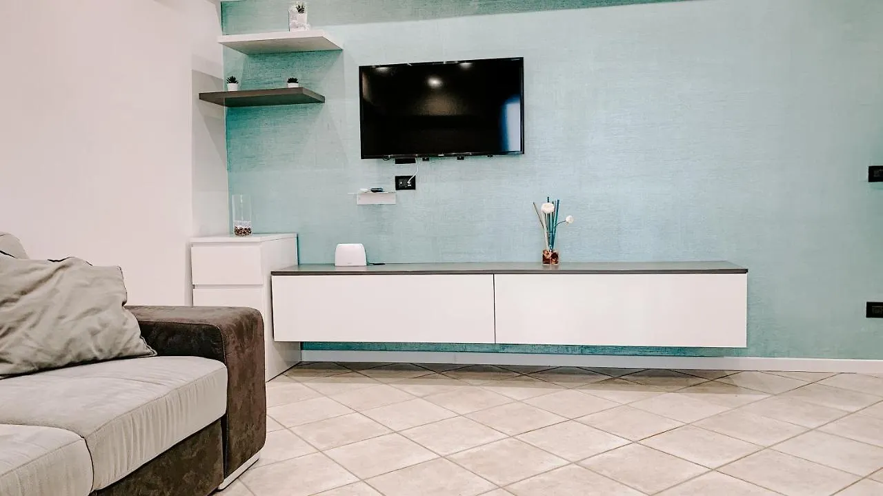 Appartamento Beltramini Home - Affitti Brevi Italia Rimini Apartment
