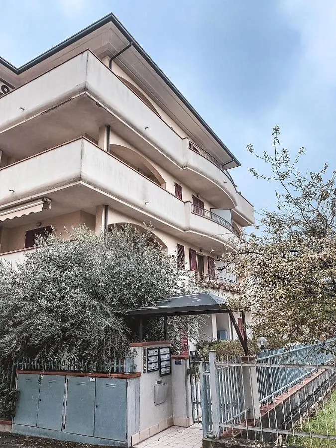 Appartamento Beltramini Home - Affitti Brevi Italia location