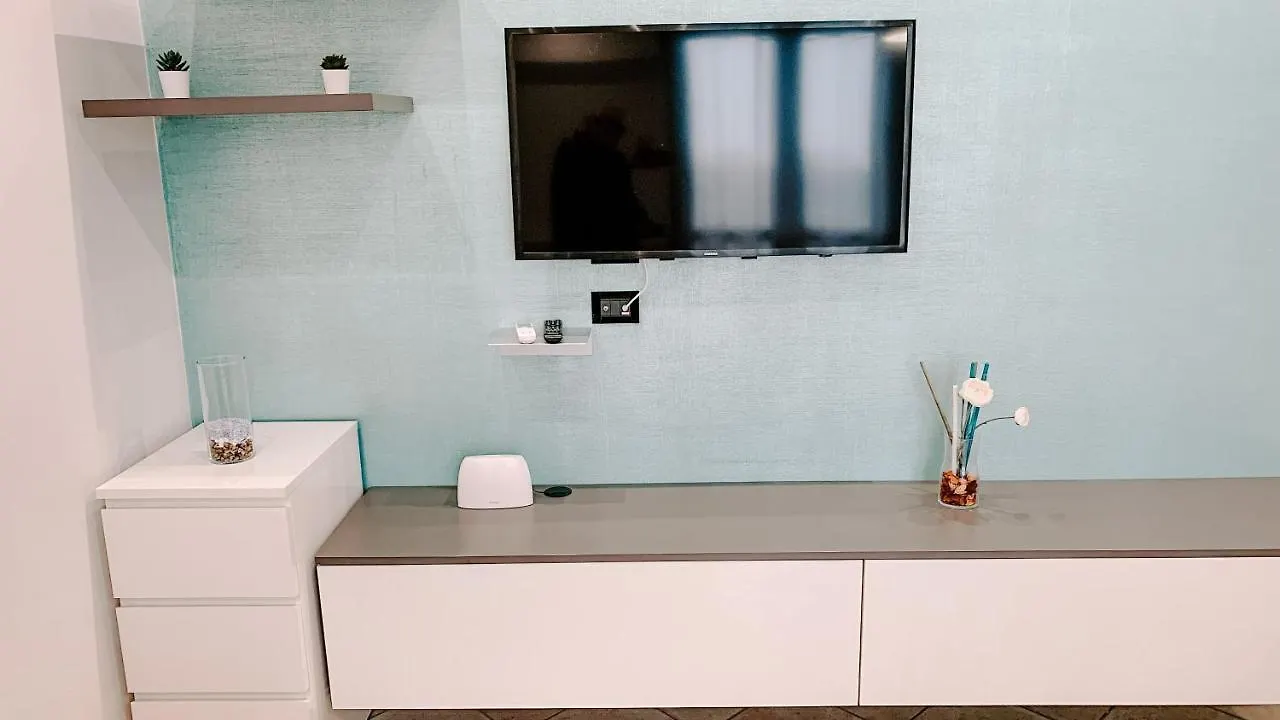 Apartment Appartamento Beltramini Home - Affitti Brevi Italia Rimini Italy