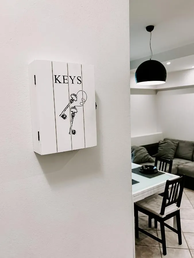 Appartamento Beltramini Home - Affitti Brevi Italia Rimini Apartment