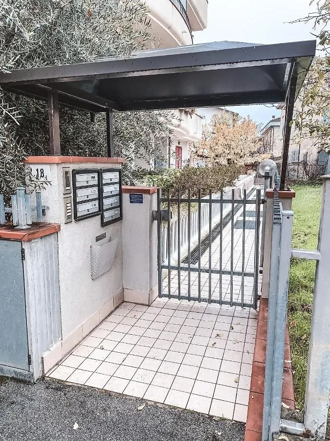 Appartamento Beltramini Home - Affitti Brevi Italia Rimini Italy