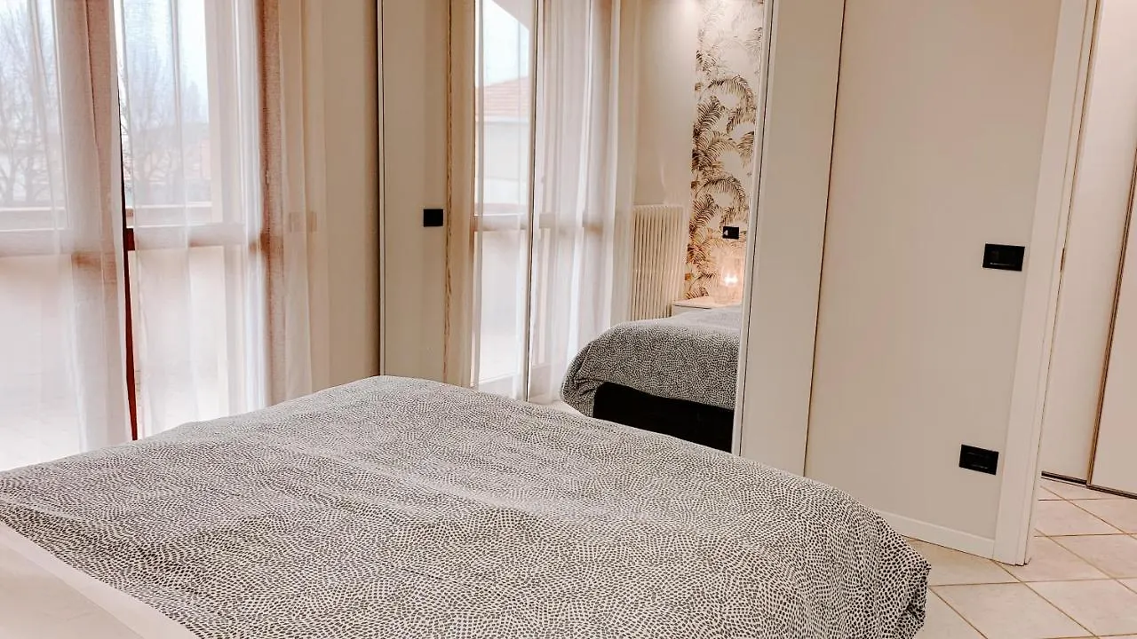 Apartment Appartamento Beltramini Home - Affitti Brevi Italia Rimini