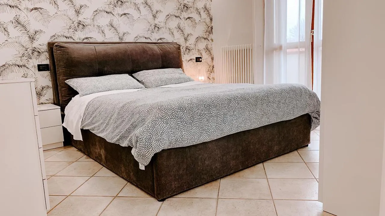 Appartamento Beltramini Home - Affitti Brevi Italia Rimini Apartment