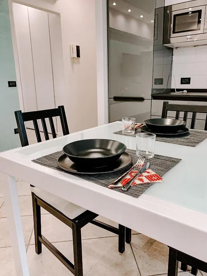 Appartamento Beltramini Home - Affitti Brevi Italia Rimini 0*,  Italy