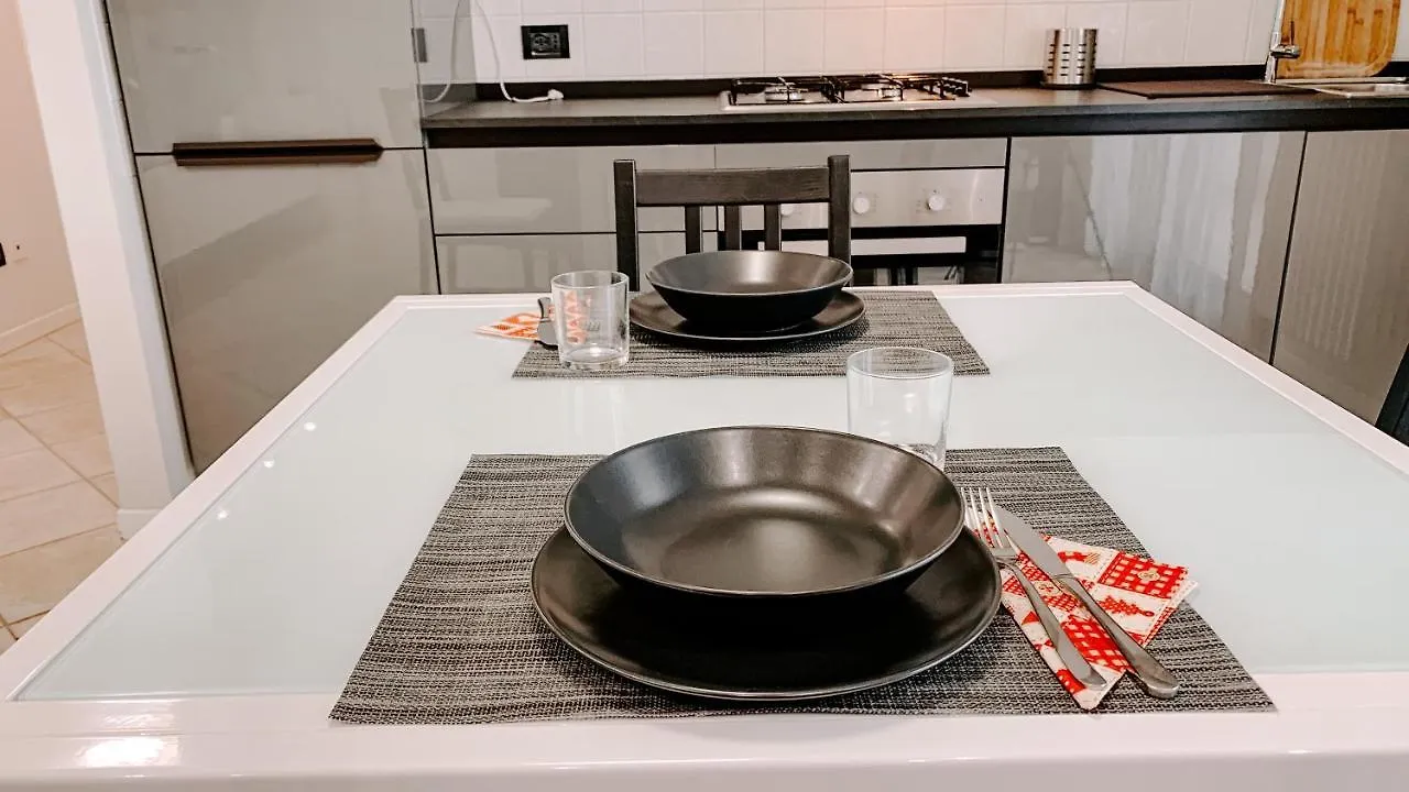 Apartment Appartamento Beltramini Home - Affitti Brevi Italia Rimini