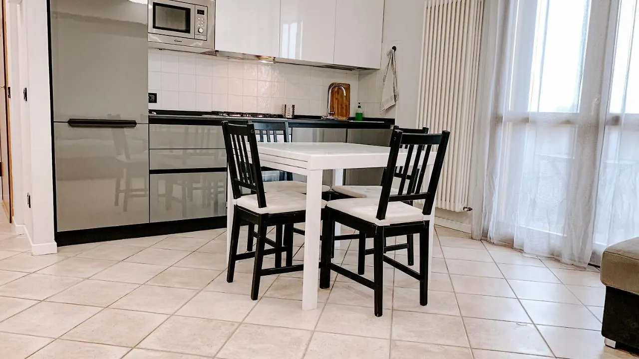 Appartamento Beltramini Home - Affitti Brevi Italia Rimini Italy