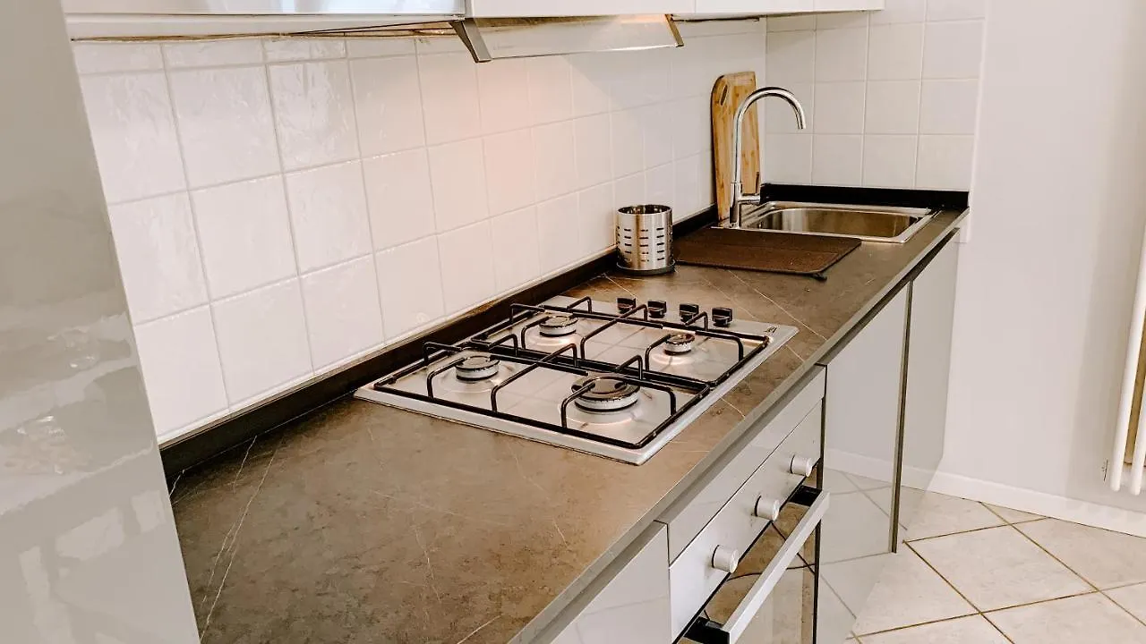 Appartamento Beltramini Home - Affitti Brevi Italia Rimini Italy