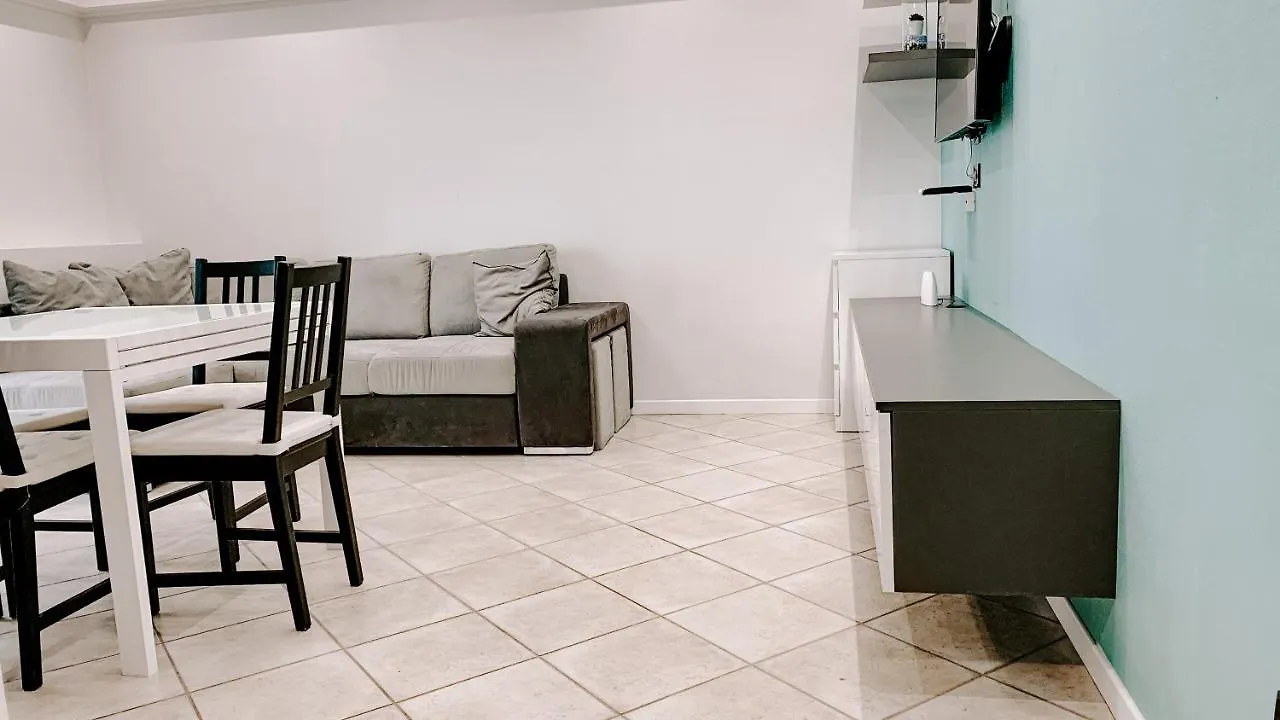 Appartamento Beltramini Home - Affitti Brevi Italia Rimini
