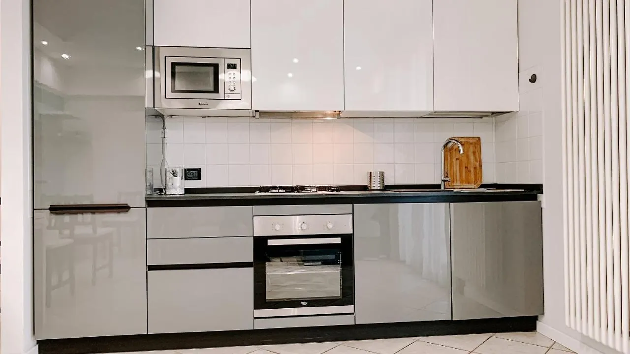 Appartamento Beltramini Home - Affitti Brevi Italia Rimini 0*,  Italy