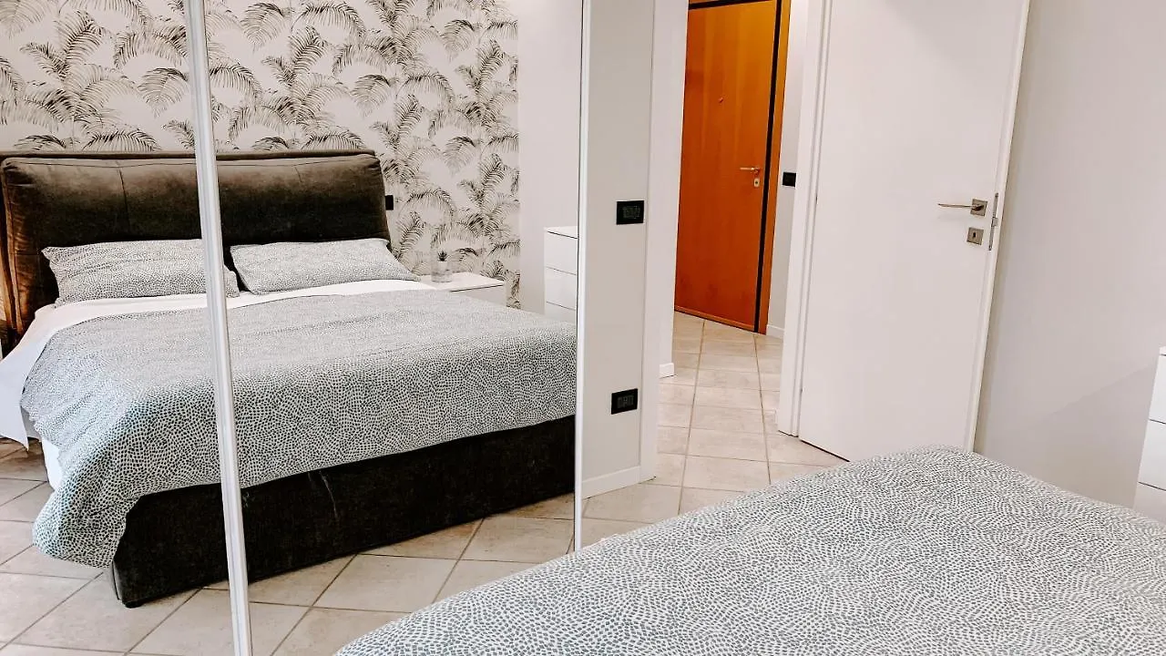 Appartamento Beltramini Home - Affitti Brevi Italia Rimini 0*,  Italy