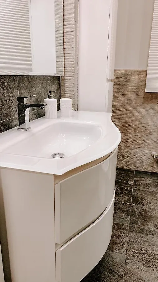 Apartment Appartamento Beltramini Home - Affitti Brevi Italia Rimini