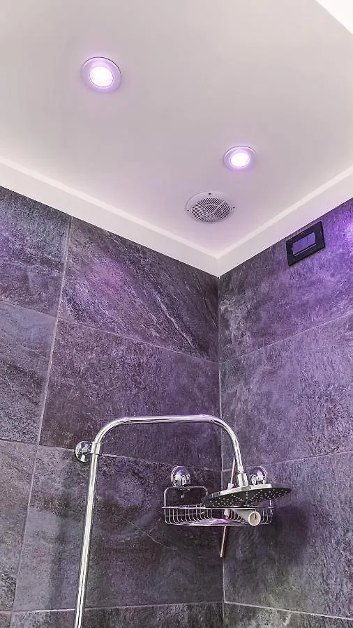Appartamento Beltramini Home - Affitti Brevi Italia Rimini