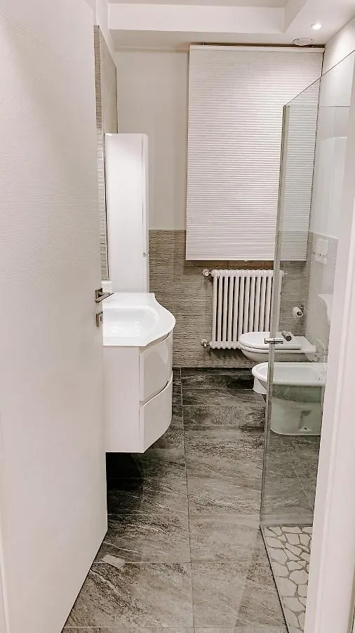 Apartment Appartamento Beltramini Home - Affitti Brevi Italia Rimini Italy