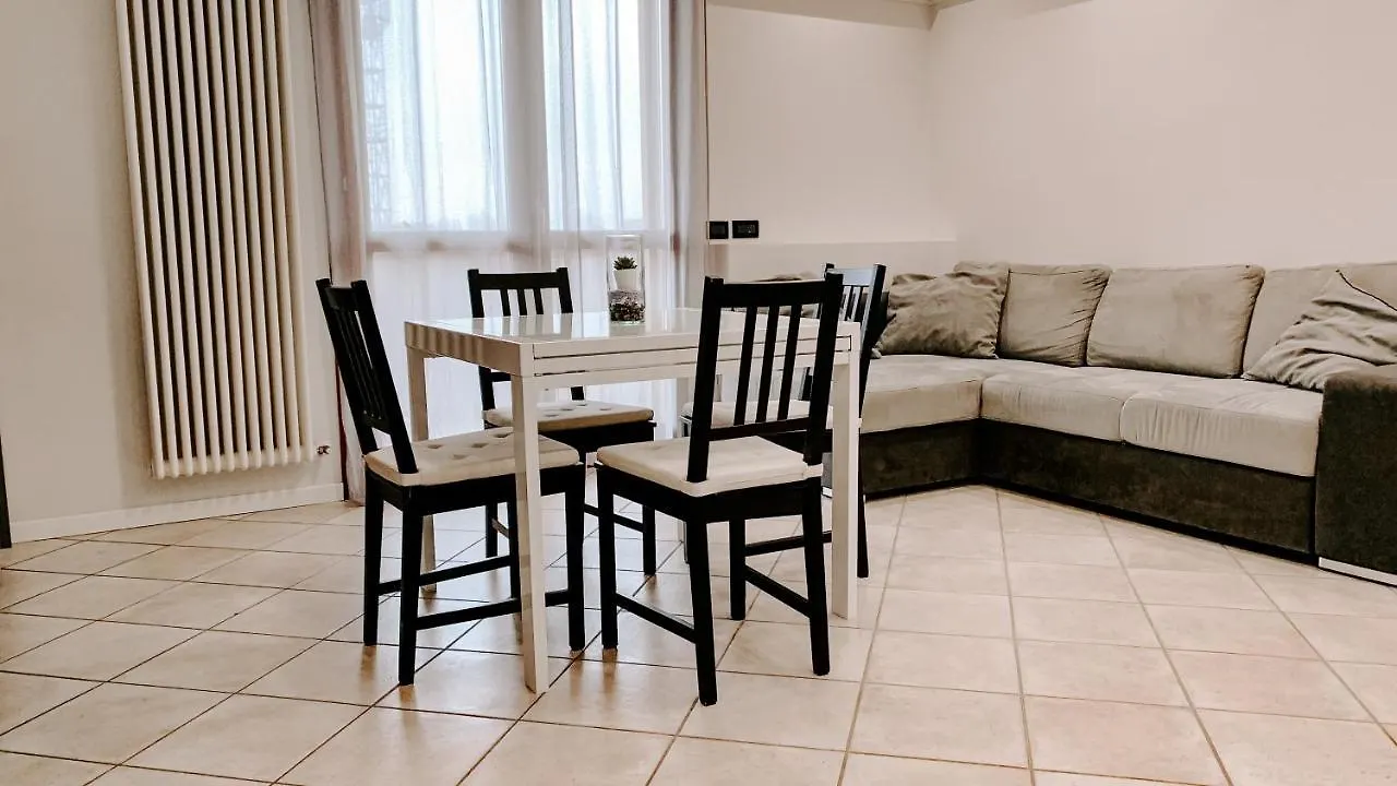 Appartamento Beltramini Home - Affitti Brevi Italia Rimini Apartment