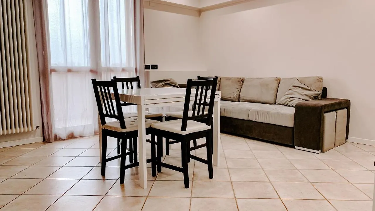 Apartment Appartamento Beltramini Home - Affitti Brevi Italia Rimini Italy