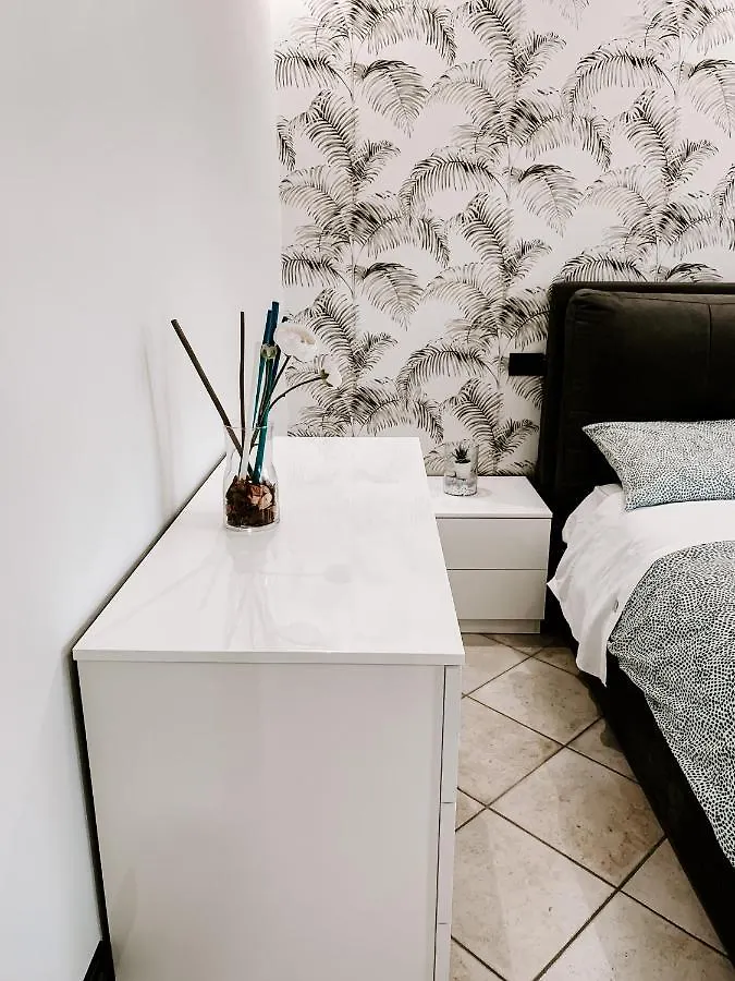 Appartamento Beltramini Home - Affitti Brevi Italia Rimini Apartment